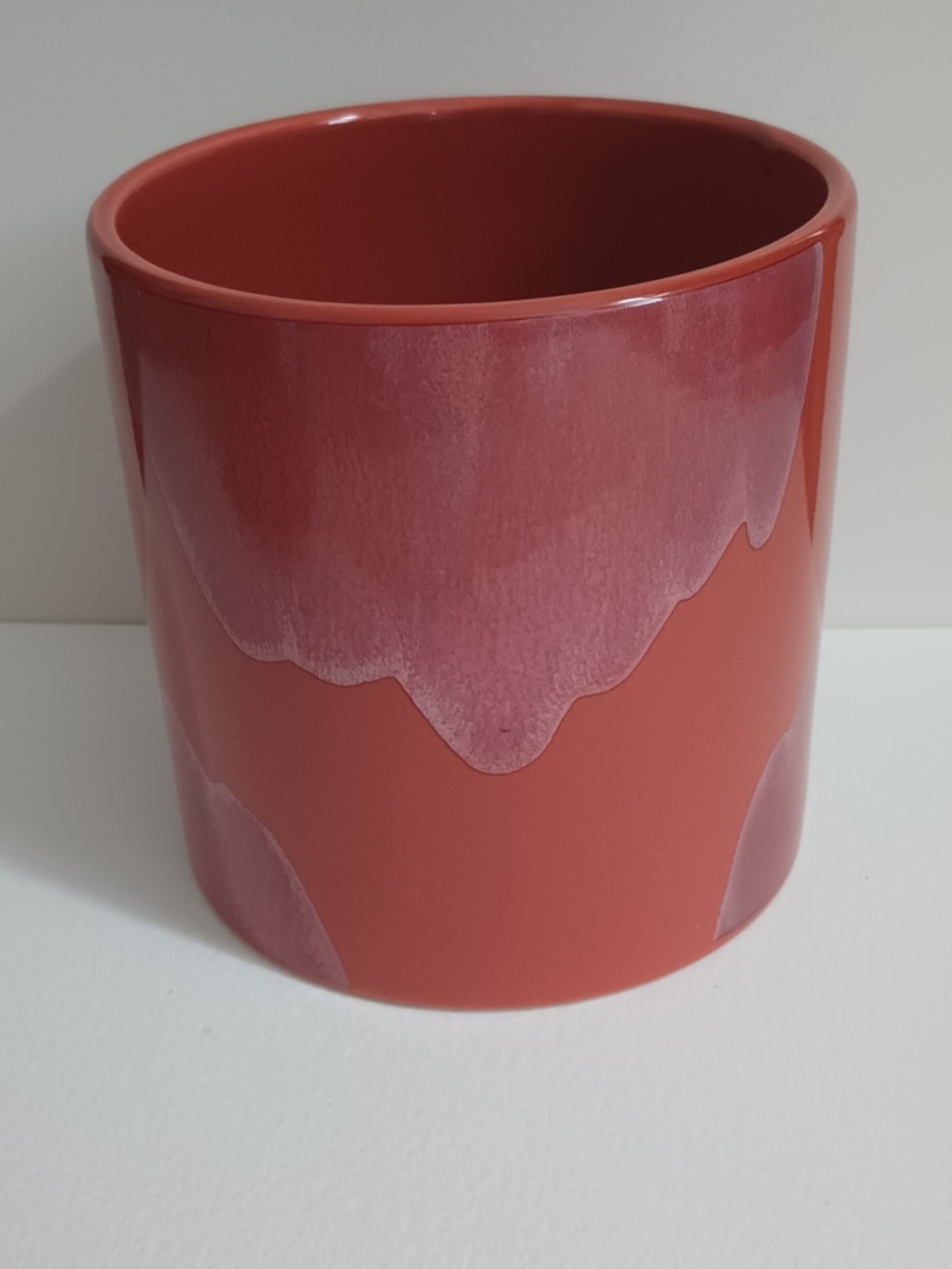 2/$20 Flower Planter Ceramic Set Of 2 Plant Pots - Picture 2 of 12